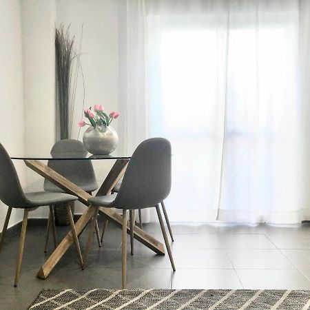 Varela Apartamentos B Málaga Exteriör bild