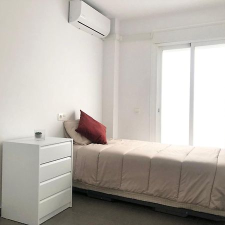 Varela Apartamentos B Málaga Rum bild